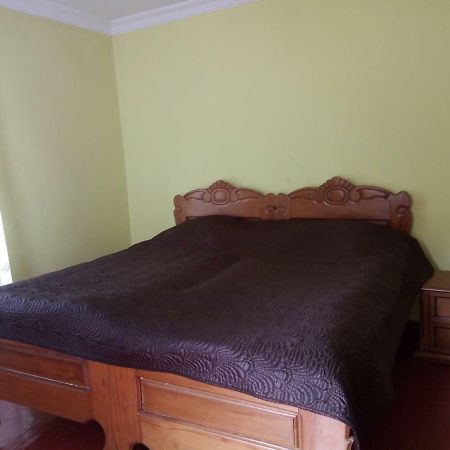 Julia Guest House Кобулети Экстерьер фото