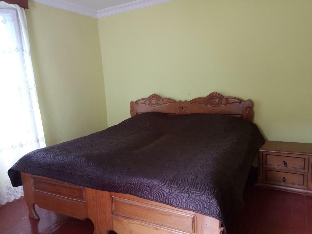 Julia Guest House Кобулети Экстерьер фото