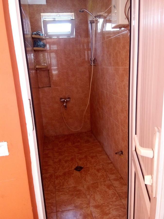 Julia Guest House Кобулети Экстерьер фото