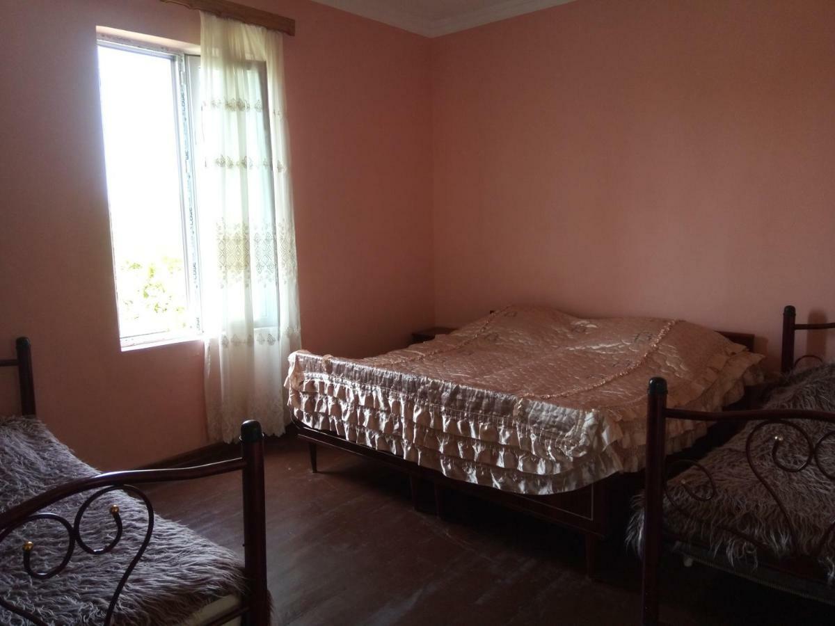 Julia Guest House Кобулети Экстерьер фото