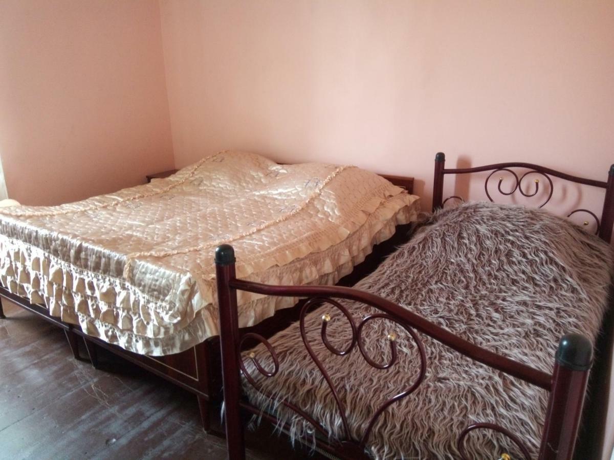 Julia Guest House Кобулети Экстерьер фото