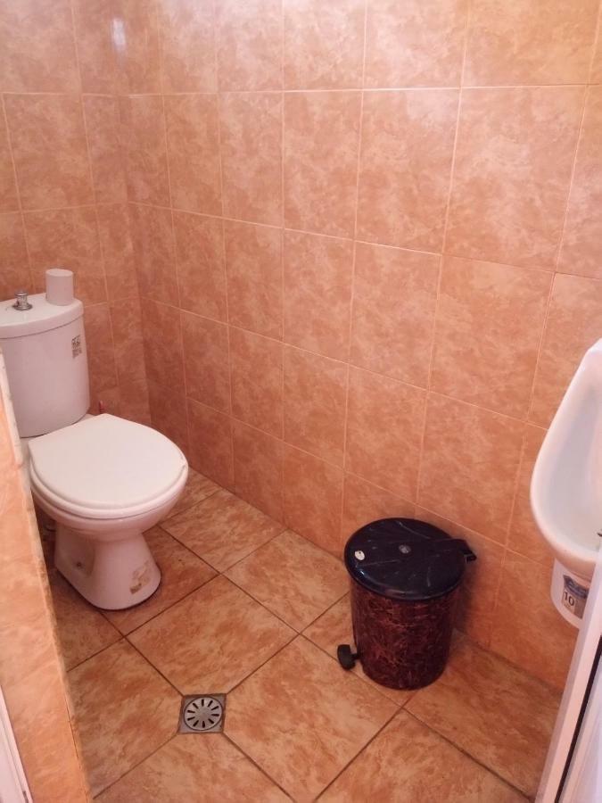 Julia Guest House Кобулети Экстерьер фото