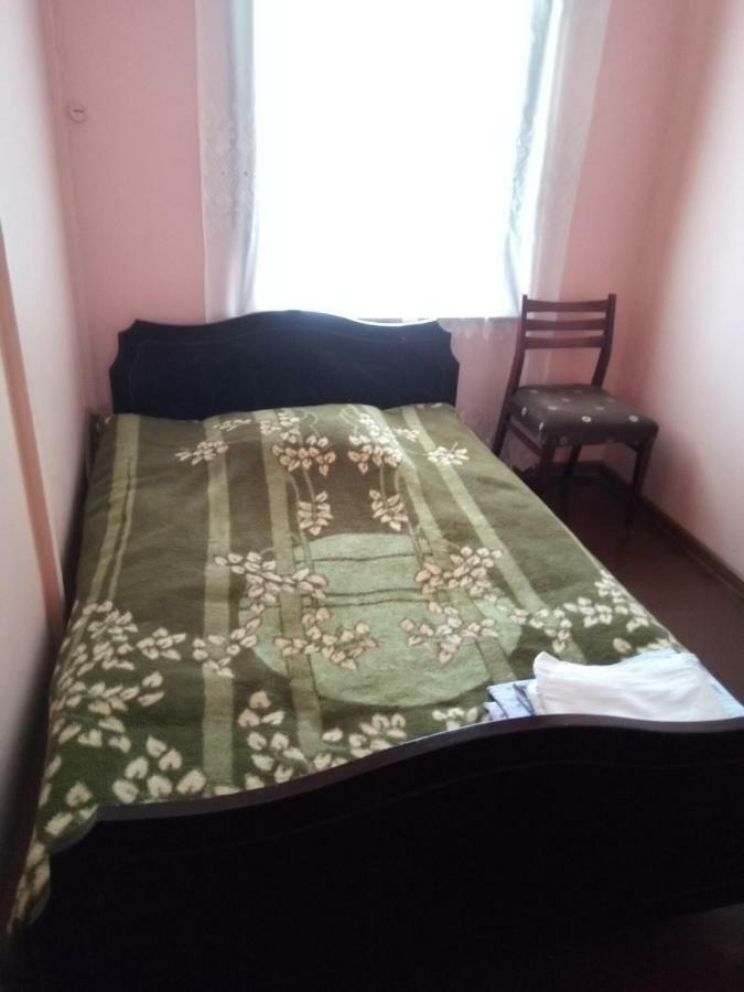 Julia Guest House Кобулети Экстерьер фото
